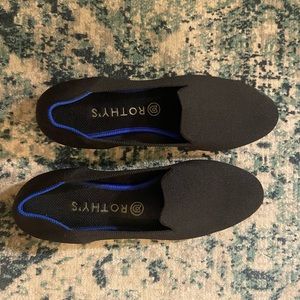 Rothy’s Loafers
